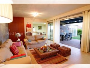 Golfurlaub Gran Canaria Luxusferienhaus mit beheizbarem Swimmingpool