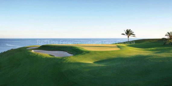 Lopesan Meloneras Golf