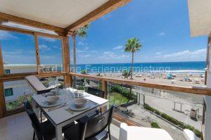 Meerblick Apartment Gran Canaria