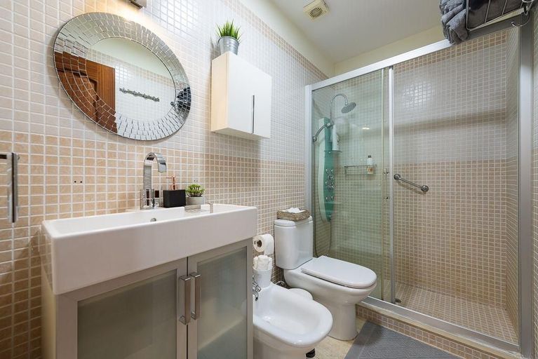 Strandnahe Ferienwohnung Gran Canaria