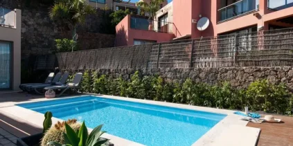 Las Terrazas 14 – Ihr stilvoller Rückzugsort im sonnigen Süden von Gran Canaria