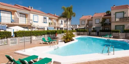 Ferienwohnung Marina Port 15 – Ihr stilvoller Rückzugsort am Meer
