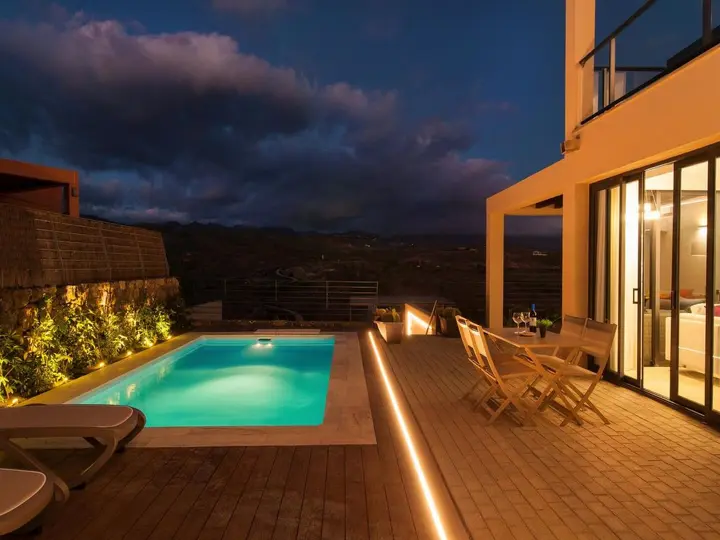 Las Terrazas 14 – Ihr stilvoller Rückzugsort im sonnigen Süden von Gran Canaria