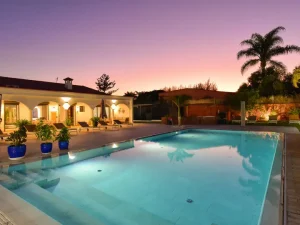 Armonia Oasis DeLuxe Ferienhaus – Ihr luxuriöses Hideaway in Maspalomas, Gran Canaria