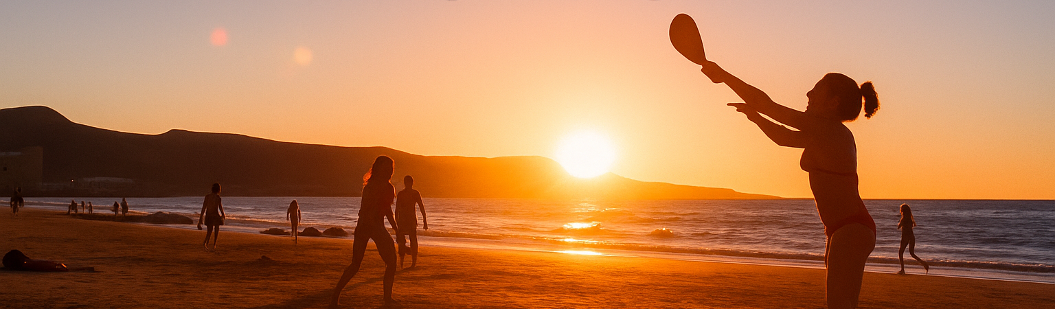 Gran Canaria Ferienvermietung. Ferienhäuser & Ferienwohnungen