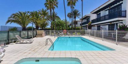 Ocean Views Arpones 16 Ferienwohnung