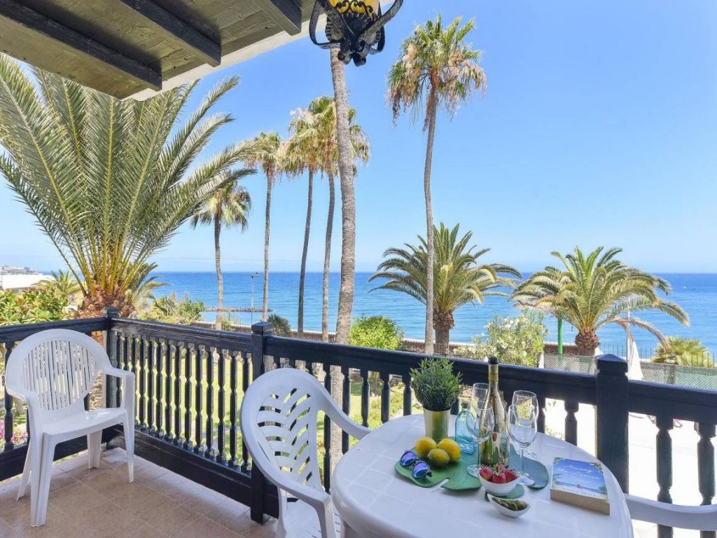 Ocean Views Arpones 16 Ferienwohnung