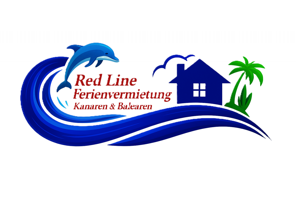 Firma Red Line Ferienvermietung | Kanaren & Balearen
