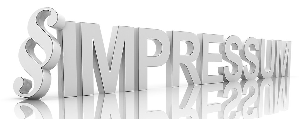 Impressum | Red Line Ferienvermietung