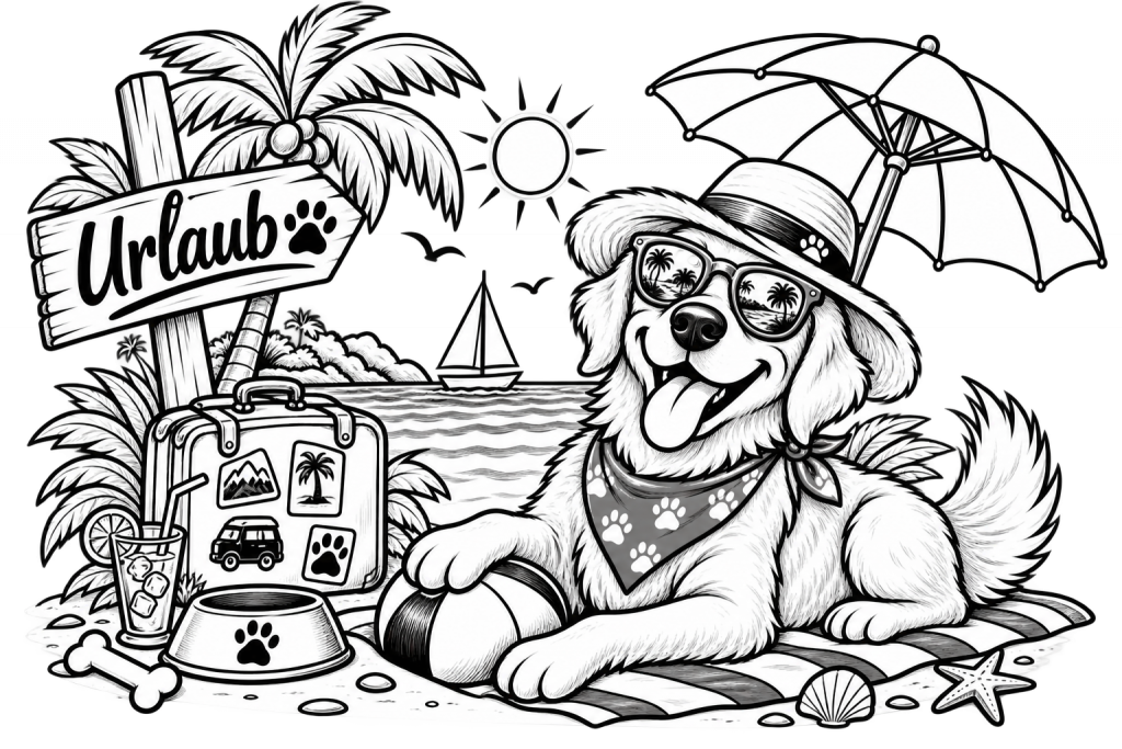 Urlaub mit Hund auf Gran Canaria